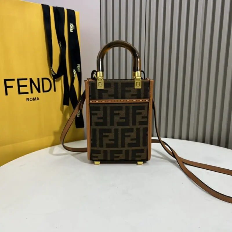 fendi aaa qualite sac a main  pour femme s_11335753